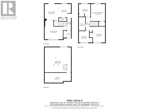 2258 Russell Road, Ottawa, ON 