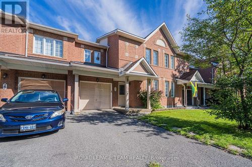 25 OLDFIELD STREET , Ottawa, Ontario K2G 6S8 2