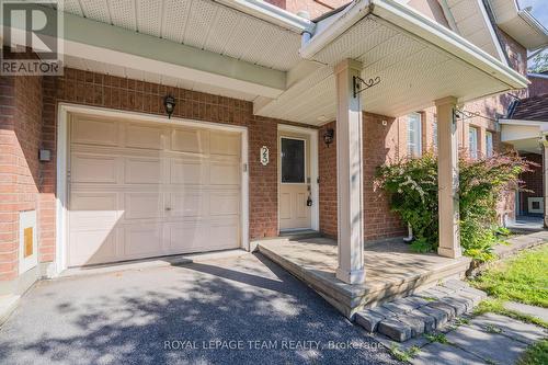 25 OLDFIELD STREET , Ottawa, Ontario K2G 6S8 3