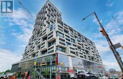1045 - 5 SOUDAN AVENUE Toronto, ON M4S 0B1