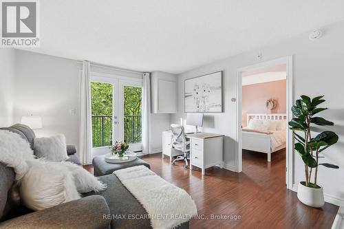 322 - 2030 CLEAVER AVENUE  Burlington, ON L7M 4C3