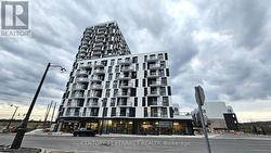511 - 335 WHEAT BOOM DRIVE Oakville, ON L6H 7Y1