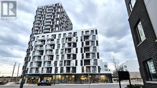511 - 335 WHEAT BOOM DRIVE , Oakville, Ontario L6H 7Y1 2