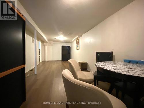 LOWER - 3320 GRECHEN ROAD , Mississauga, Ontario L5C 1X9 4