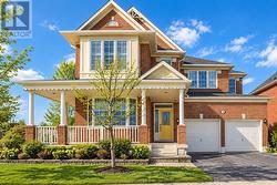 UPPER - 1583 BEATY TRAIL Milton, ON L9T 5L5
