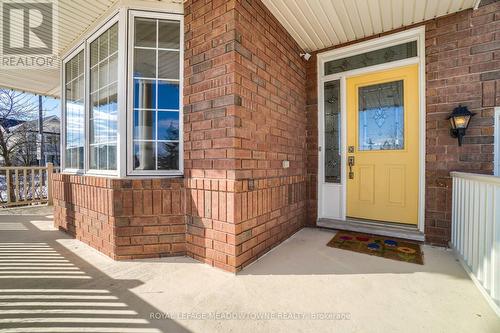 UPPER - 1583 BEATY TRAIL , Milton, Ontario L9T 5L5 3