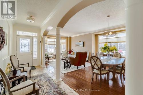 UPPER - 1583 BEATY TRAIL , Milton, Ontario L9T 5L5 4