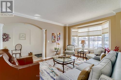 UPPER - 1583 BEATY TRAIL , Milton, Ontario L9T 5L5 5