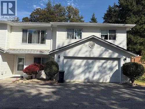 1801 53 Avenue Unit# 111  Vernon, BC V1T 4E7