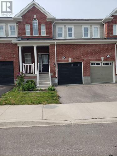 31 - 19 RIDGE ROAD , Cambridge, Ontario N3E 0C7 2