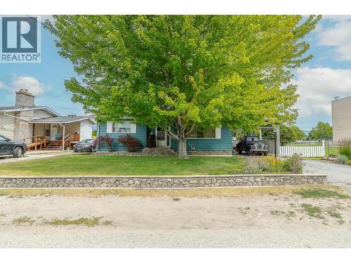 14001 Amm Avenue  Summerland, BC V0H 1Z0