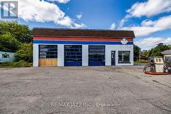 4526 HIGHWAY 115 HIGHWAY Clarington, ON L0B 1M0