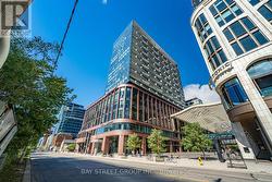 801 - 480 FRONT STREET W Toronto, ON M5V 0V5