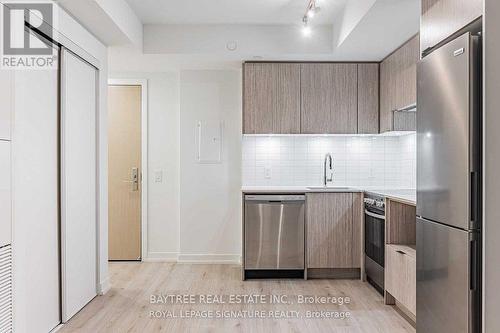 2103 - 395 BLOOR STREET E , Toronto, Ontario M4W 0B4 4