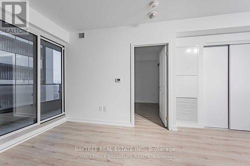 2103 - 395 BLOOR STREET E , Toronto, Ontario M4W 0B4 5
