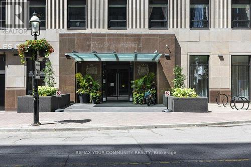 506 - 88 SCOTT STREET , Toronto, Ontario M5E 0A9 3