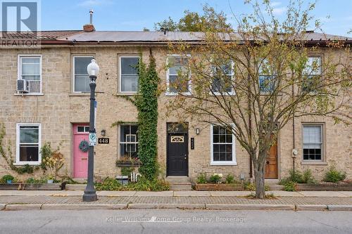 452 ST ANDREW STREET W  Centre Wellington (Fergus), ON N1M 1P3