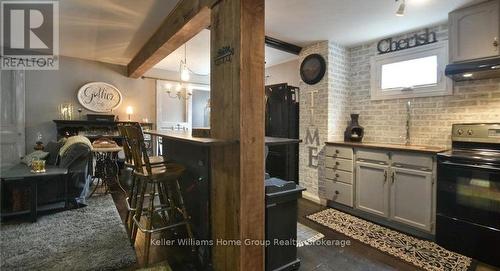 265 10TH STREET , Hanover, Ontario N4N 1P1 2