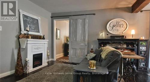 265 10TH STREET , Hanover, Ontario N4N 1P1 4