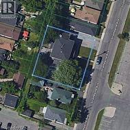 329-335 STRATHEARNE Avenue  Hamilton, ON L8H 5K9