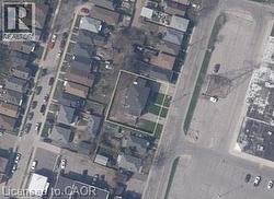 329-335 STRATHEARNE Avenue  Hamilton, ON L8H 5K9