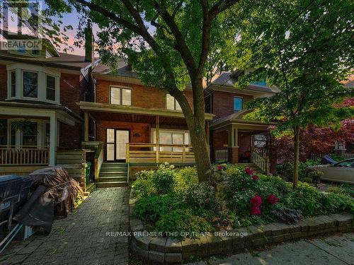 4 - 11 COLUMBINE AVENUE , Toronto, Ontario M4L 1P2 4