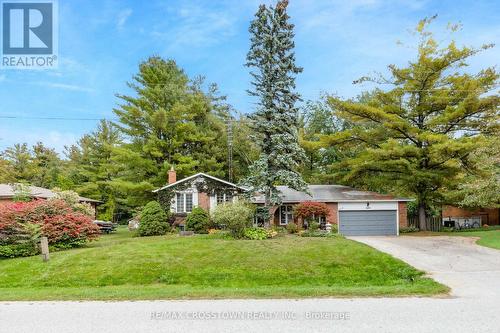 3379 MASON DRIVE  Innisfil, ON L9S 2J8