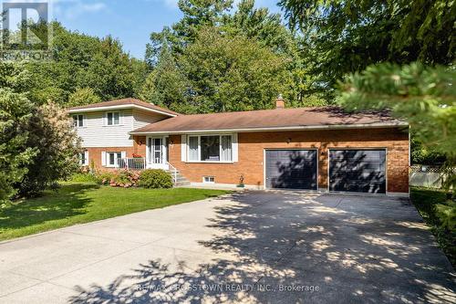 87 BAYWOOD WAY  Wasaga Beach, ON L9Z 1R3