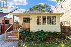 22 LONG BRANCH AVENUE Toronto, ON M8W 3H6