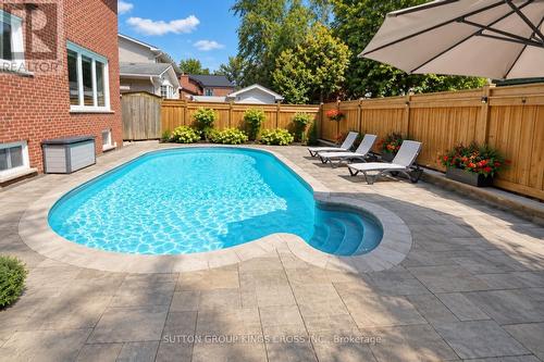 360 Isabella Avenue, Mississauga, ON 