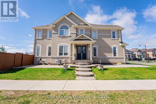 20 DESERT GARDEN DRIVE , Brampton, Ontario L7A 4V4 4