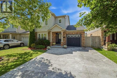 270 SOUTH LEAKSDALE CIRCLE , London South (South U), Ontario N6M 1K3 2