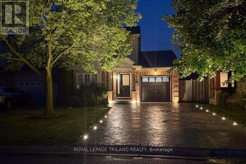 270 SOUTH LEAKSDALE CIRCLE , London South (South U), Ontario N6M 1K3 3