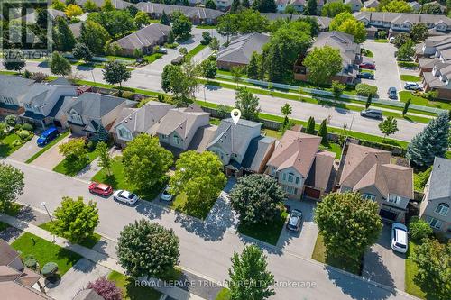 270 SOUTH LEAKSDALE CIRCLE , London South (South U), Ontario N6M 1K3 4