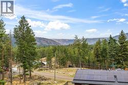 Views of Terrace Mountain - 