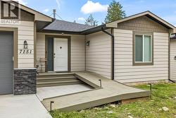 Wheelchair Accessible - 
