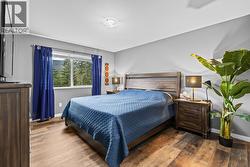 Primary Bedroom - 