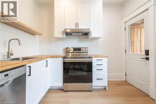 48 BURRIS Street Unit# 1 , Hamilton, Ontario L8M 2J4 5