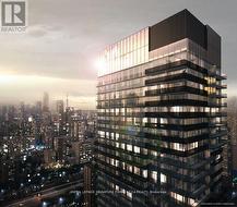 1208 - 55 CHARLES STREET E Toronto, ON M4Y 1S9