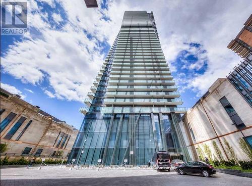 PH 07 - 65 ST MARY STREET , Toronto, Ontario M5S 0A6 3