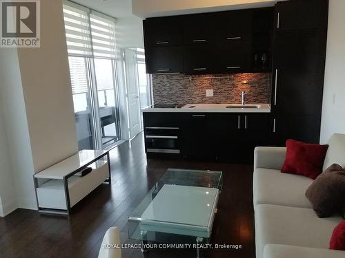 PH 07 - 65 ST MARY STREET , Toronto, Ontario M5S 0A6 5