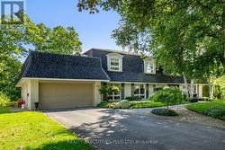 691 NAUTALEX COURT  Mississauga, ON L5H 1A8
