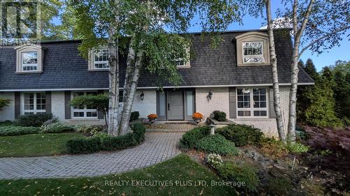 691 Nautalex Court, Mississauga, ON 