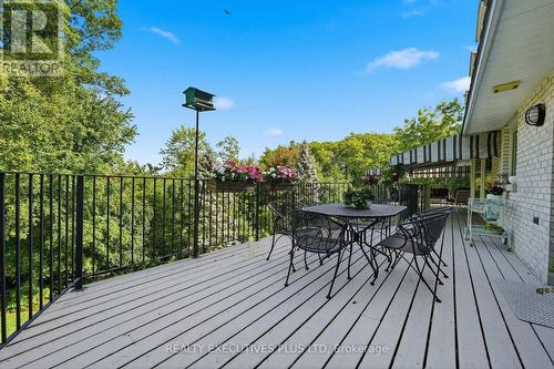 691 Nautalex Court, Mississauga, ON 