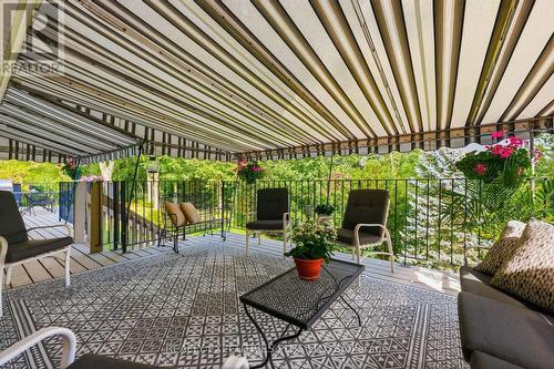 691 Nautalex Court, Mississauga, ON 