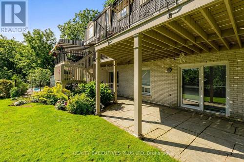 691 Nautalex Court, Mississauga, ON 