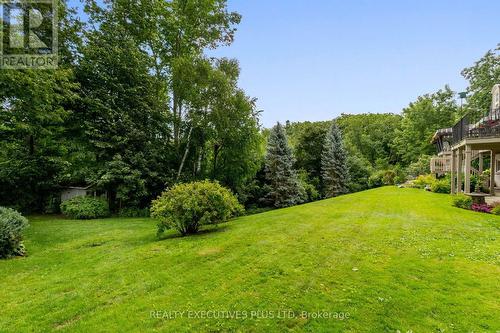 691 Nautalex Court, Mississauga, ON 