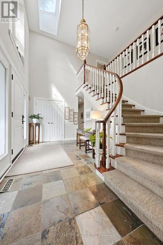691 Nautalex Court, Mississauga, ON 