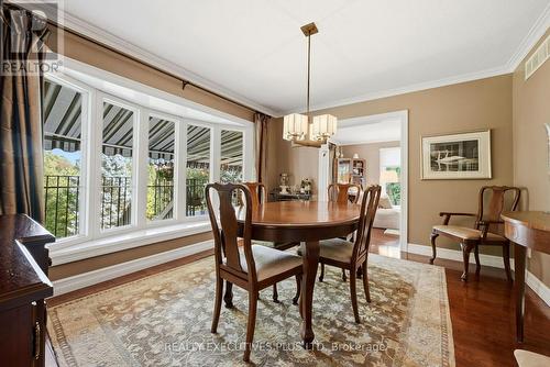 691 Nautalex Court, Mississauga, ON 
