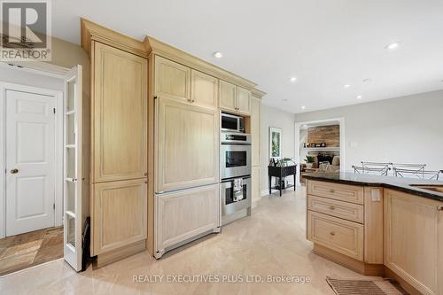 691 Nautalex Court, Mississauga, ON 